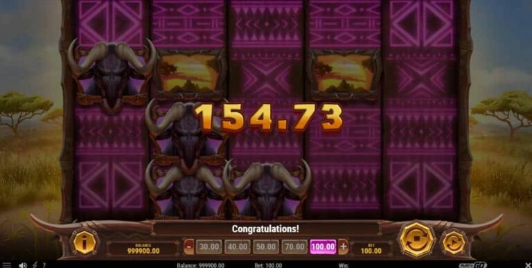 Win A Beest