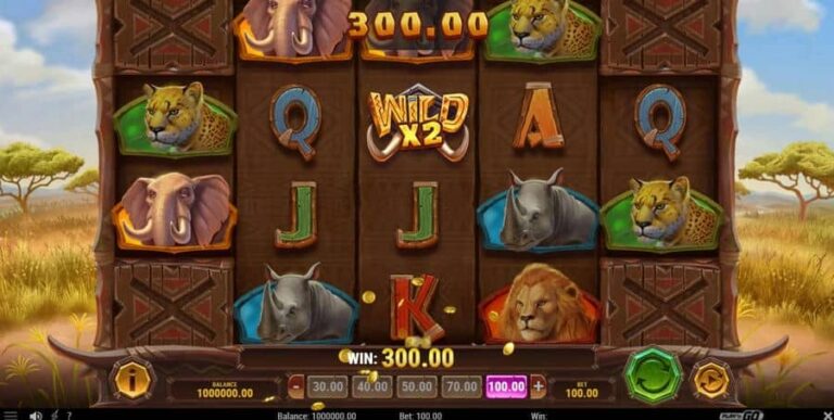 Win A Beest