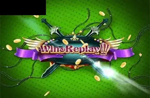 Win And Replay
