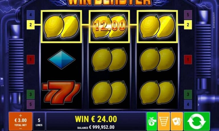 Win Blaster