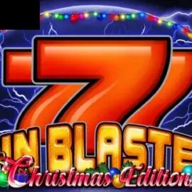 Win Blaster Christmas Edition