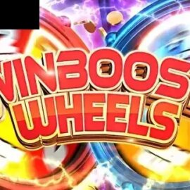 Win Boost Wheels