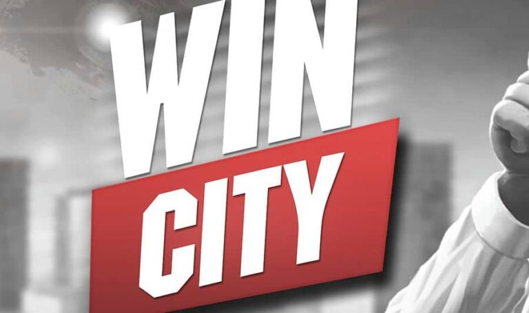 Win City HD