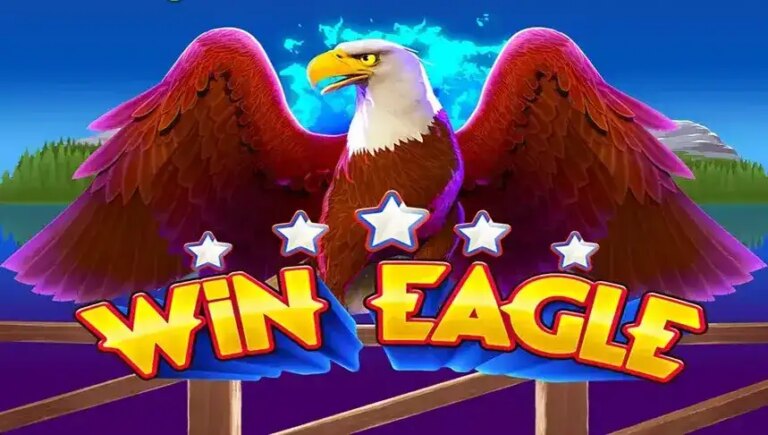 Win Eagle