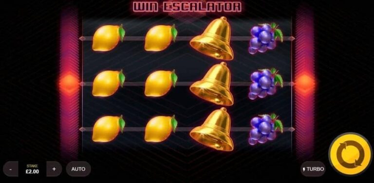 Win Escalator
