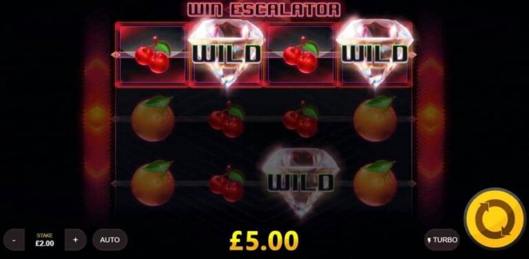 Win Escalator