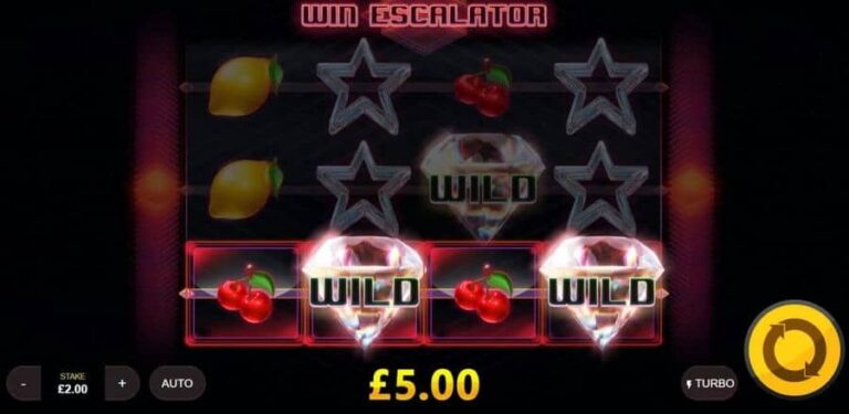 Win Escalator