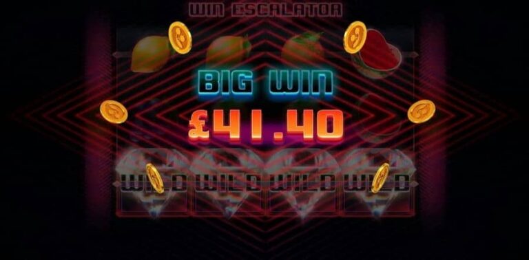 Win Escalator