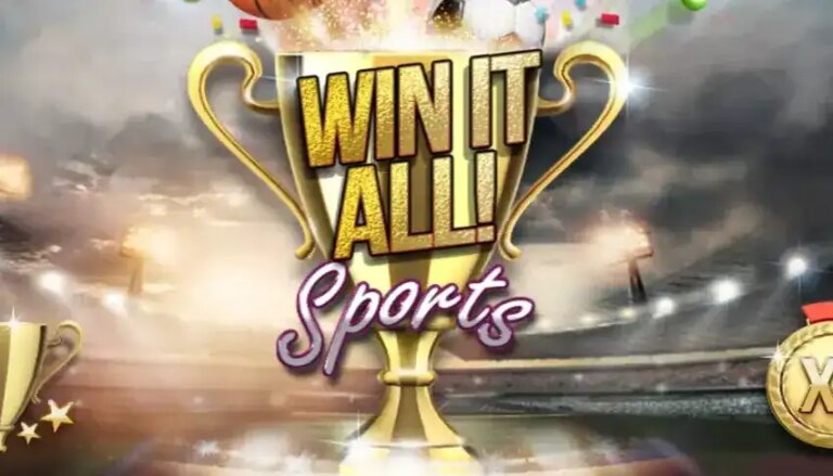 Win It All Sports