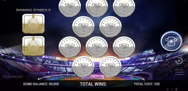 Win It All Sports