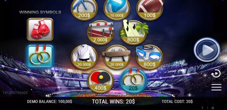 Win It All Sports