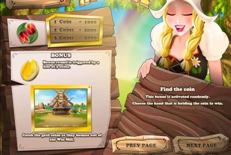 Win Mill
