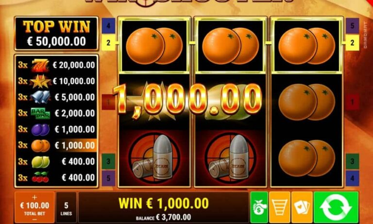 Win Shooter