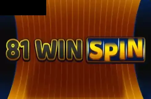 Win Spin 81