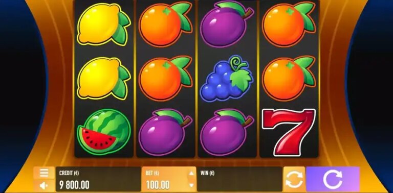 Win Spin 81