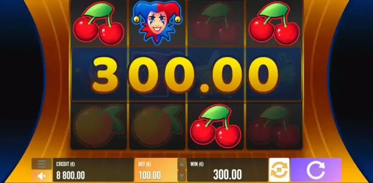 Win Spin 81