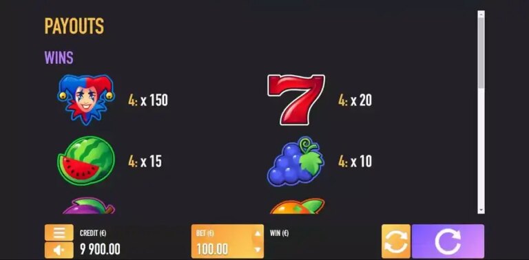 Win Spin 81