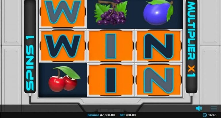 Win Sprint
