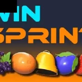 Win Sprint Pull Tab