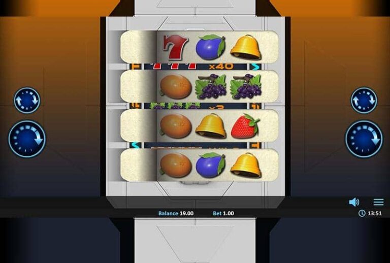 Win Sprint Pull Tab