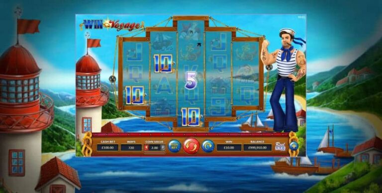 Win Voyage