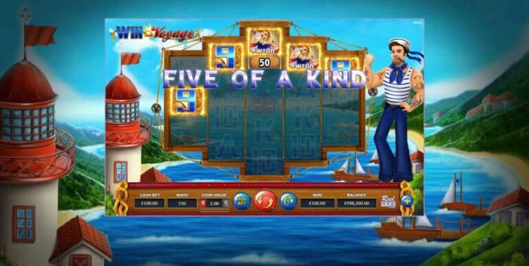 Win Voyage