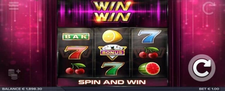 Win Win