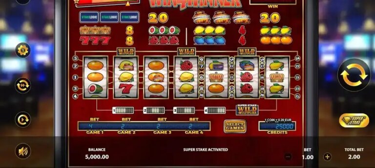 Win4Winner