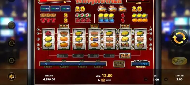 Win4Winner