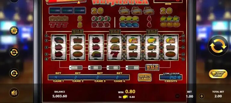 Win4Winner
