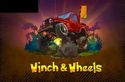 Winch & Wheels