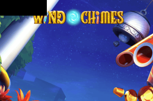 Wind Chimes