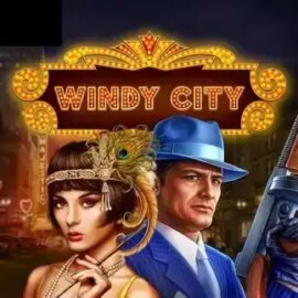 Windy City
