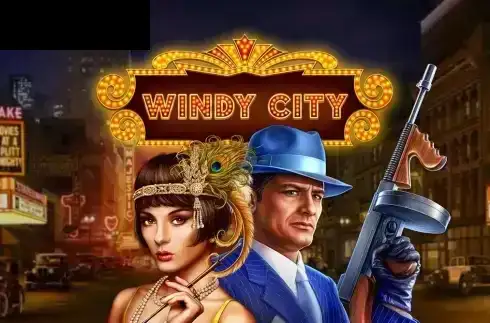 Windy City