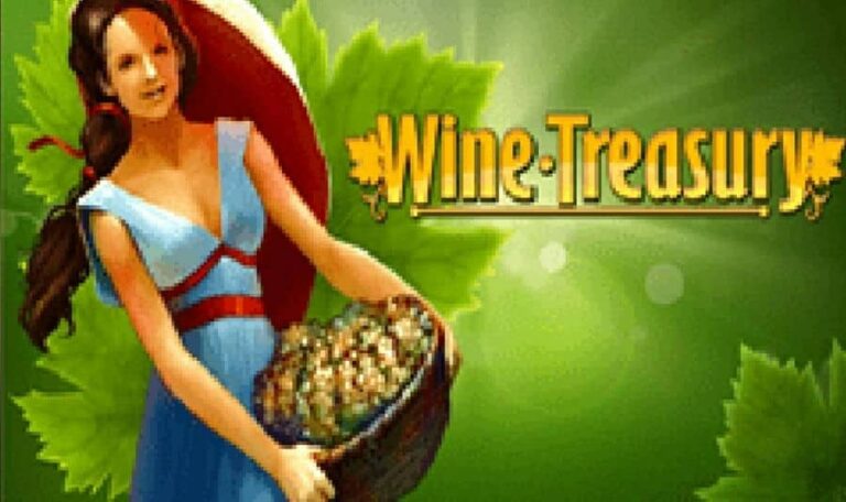 Wine Treasury