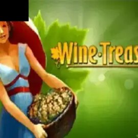 Wine Treasury