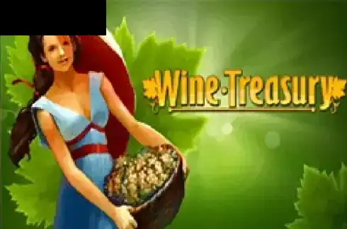 Wine Treasury