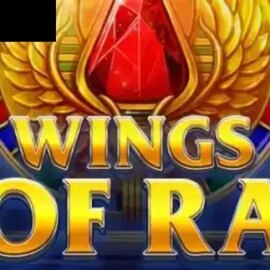 Wings Of Ra