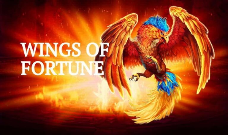 Wings of Fortune