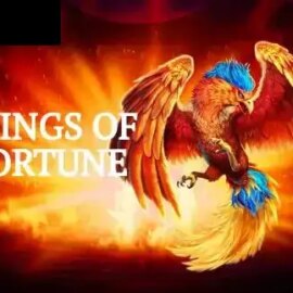 Wings of Fortune