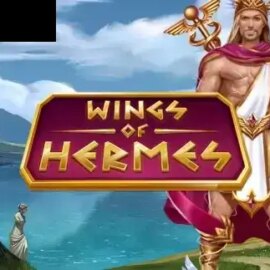 Wings of Hermes