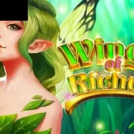 Wings of Riches
