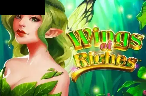 Wings of Riches