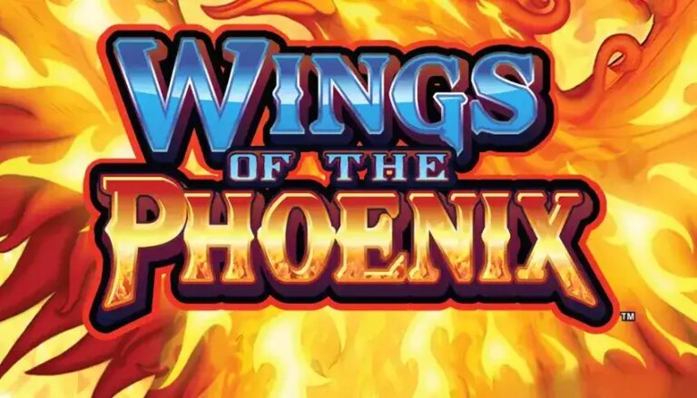 Wings of the Phoenix
