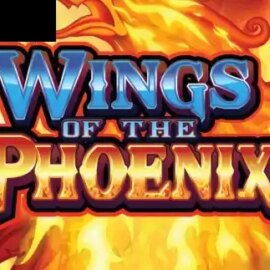 Wings of the Phoenix