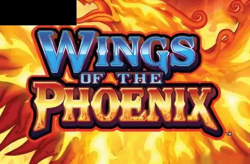 Wings of the Phoenix
