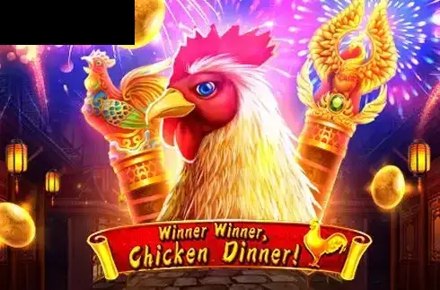 Winner Winner Chicken Dinner