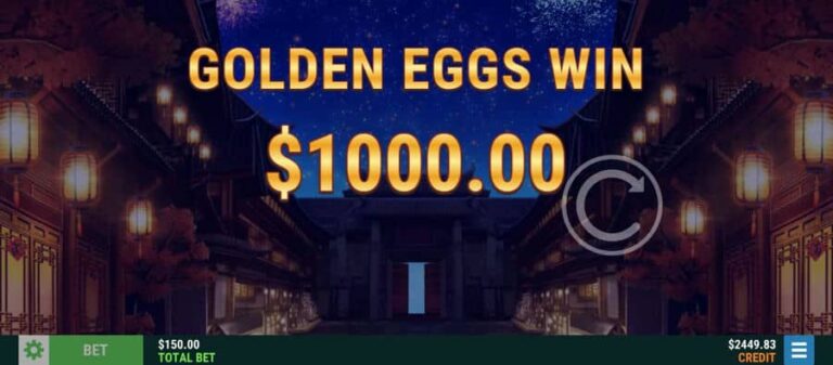 Winner Winner Chicken Dinner