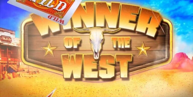 Winner of the West