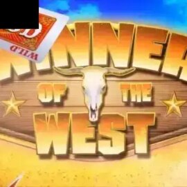 Winner of the West